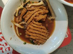 -大师兄·西北小馆(南沙万达广场店)