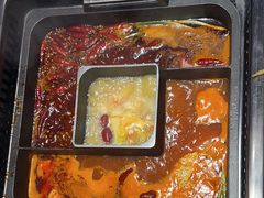 -洞子口重庆鲜货火锅(楚翘城旗舰店)