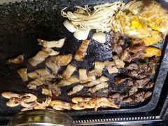 android_upload_pic-韩阳王石板烤肉