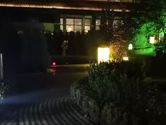 -大连金石滩绿发温泉假日酒店