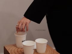 -红小姐咖啡馆(西津渡店)