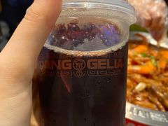 -胖哥俩肉蟹煲(济南世茂国际广场店)