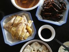 -小本鸡饭店(滨江白马湖店)