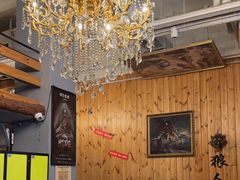 -明日世界密室轰趴·剧本桌游·箭馆团建(国贸店)