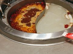 -蜀留香火锅·始于1999·原四川老火锅(白堤路店)