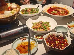 -院8里·小聚园老川菜(九眼桥店)