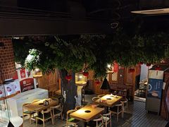 -福茂源横山铁锅羊肉(牡丹园店)