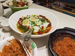 -绿草地·湘菜(7mall店)