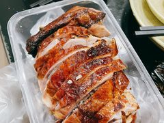 烤鸭-章云板鸭(评事街店)