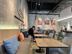 -野鸽子咖啡(中航店)
