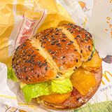 麦当劳🍔这次限时新品真的燃炸了🔥