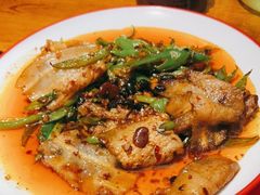 -蜀厨蓉匠(广福店)