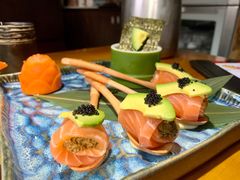 -东岸料理·寿司·刺身