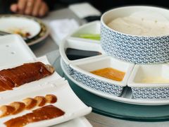 羲和烤鸭-羲和雅苑•北京烤鸭(平安国际金融中心店)