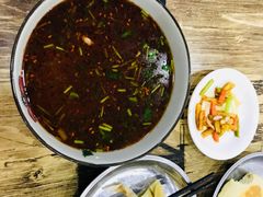 -八沟羊汤(河北大街店)