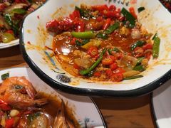 -小口味
