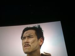 -大光明电影院(南京西路店)
