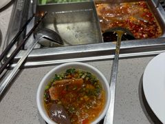 -海底捞火锅(金地广场生日主题店)
