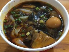 -老福庆和特色粉面馆(单洞三路店)