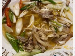 -胖老汉椒麻鸡清真新疆菜(西御街店)