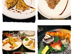 -松临·铁板烧&Omakase(神农店)