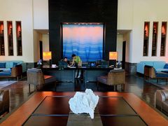 -海南清水湾莱佛士酒店