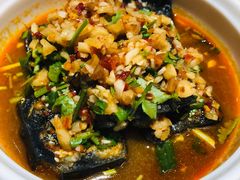 -万利记·长沙粉面小吃(东门町美食街店)