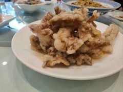 锅包肉-知音酒楼(花园店)
