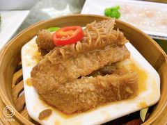 -金榜大酒店-中餐