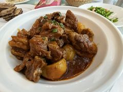 -玉林烤鸭店(黄村康庄店)