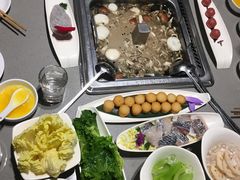 -海底捞火锅(奥山世纪城店)
