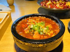 -胡马八破·川菜小馆(高新万达店)