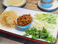 -四姐妹东北饺子(沙尾路店)