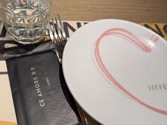 -C'è Amore 爱意(盛京大奥莱店)