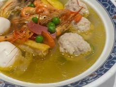 杭州蒸三鲜-知味观(湖滨店)