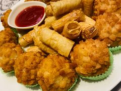 灌汤鱼球-山外山菜馆(玉泉路店)
