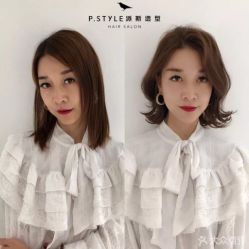-P.STYLE派斯造型