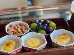 -太湖饭店·寄畅轩中餐厅