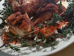 -春树下·树屋花房西餐厅(罍街AS1980店)