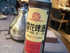 -313羊庄铁锅烀羊肉·烤全羊·烧烤龙虾·团建聚餐(永德路店)