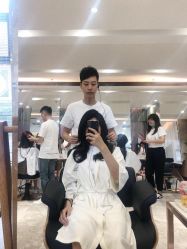 -OnHair造型