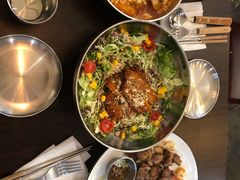 -青春分食(仙林大学城店)
