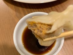 -海胆小馆(东北水饺·春柳店)