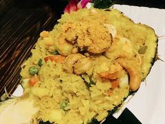 -Siam泰餐厅(水上公园店)