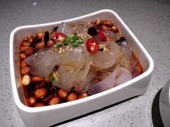 -半天妖烤鱼(西铁营万达店)