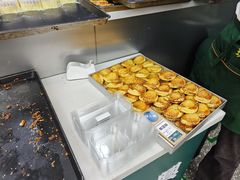 -酥大興·新国潮糕点配茶饮(龙岗万达黑金店)