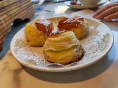 -多多旺港式茶餐厅(新区店)