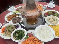 -山海关清和浑锅店