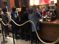 -星巴克臻选(成都宽窄巷子店)