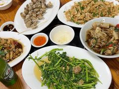 -肥弟大排档(汕樟路店)